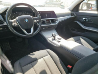 BMW Seria 3 Touring [G21] 19-22 318d aut WE2H414 Wolica - zdjęcie 9