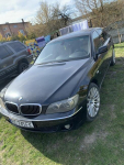 BMW E65 3.0D POLIFT 2006 Iwanowice Duże - zdjęcie 3