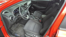 Hyundai Kona 1.0 T-GDI 90 tyś km Bezwypadek Super Stan Otwock Mały - zdjęcie 7