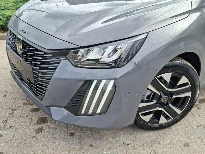 Peugeot 208 Allure Pakiet Vision/Keyless/Kamery 360/Pakiet Widoczność Piła - zdjęcie 2