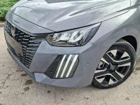 Peugeot 208 Allure Pakiet Vision/Keyless/Kamery 360/Pakiet Widoczność Piła - zdjęcie 2