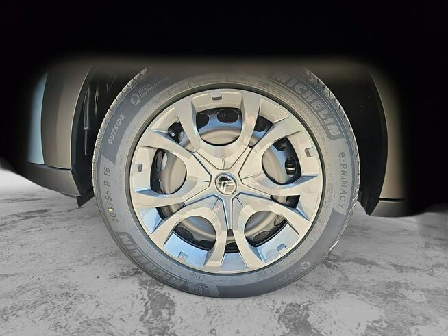 Citroen C3 wersja Bussines Hybrid  110KM Automat Łódź - zdjęcie 6