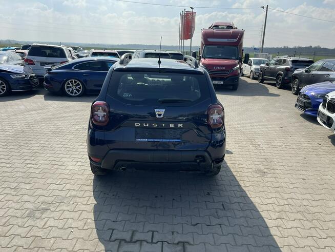 Dacia Duster 4x4 Klimatyzacja Tempomat Gliwice - zdjęcie 3