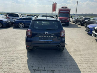Dacia Duster 4x4 Klimatyzacja Tempomat Gliwice - zdjęcie 3