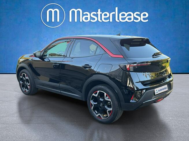 Opel Mokka 1.2 T GS S&amp;S ! Z Polskiego Salonu ! Faktura VAT ! Warszawa - zdjęcie 7