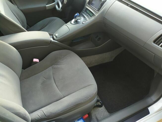 wynajem samochodu Kraków - zdjęcie 7