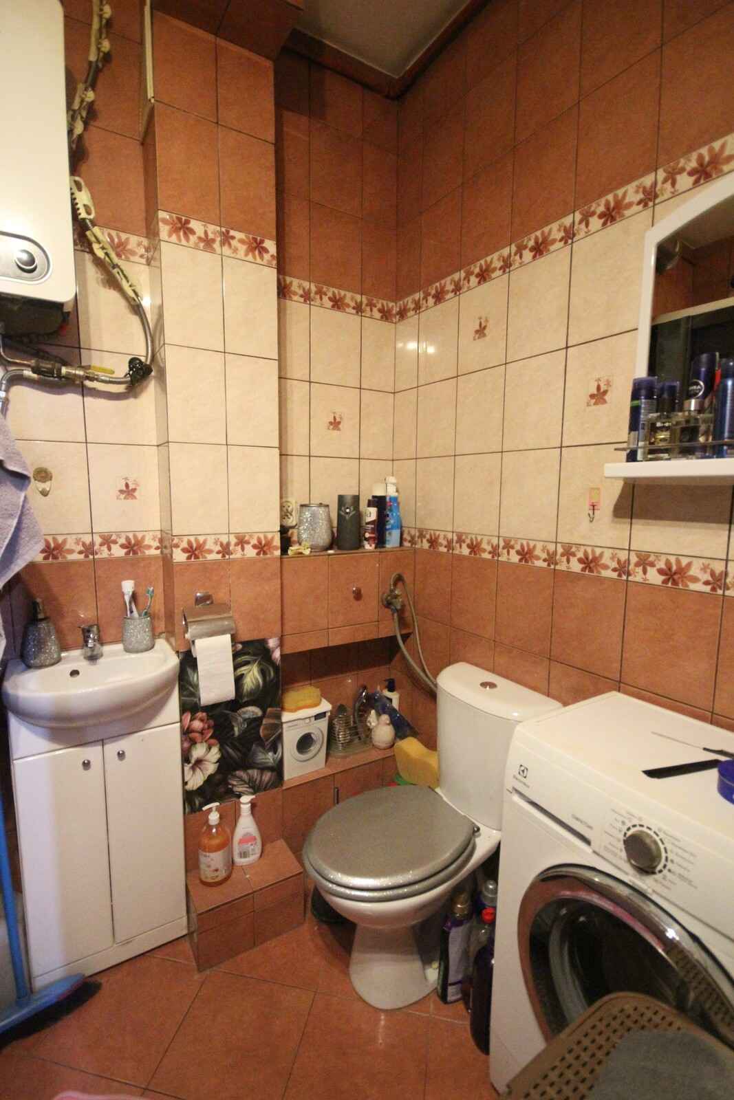 3pok, 54met, okolice Paczkowskiej PEŁEN ROZKŁAD/PIWNICA (Wrocław) Krzyki - zdjęcie 11