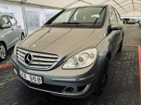 Mercedes B 170 1.7 Benzyna 115 KM Zduńska Wola - zdjęcie 2