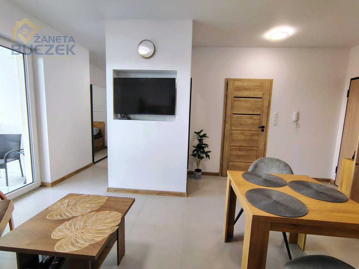 Mieszkanie na wynajem | Balkon | Centrum | Sochaczew - zdjęcie 6