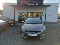 Hyundai i30 1 wł* Serwis *Bezwypadkowy *LED *PDC*Alu*Gwarancja Chrzanów - zdjęcie 2