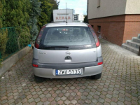 Sprzedam Opel Corsa 1,2 benzyna z 2003 rok