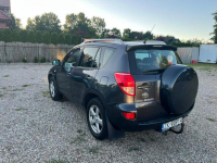 Toyota RAV4 2007 2.2Diesel 136K 4x4 Ładny Samochód Białogard - zdjęcie 10