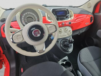 Fiat 500 Pop, Salon PL Łódź - zdjęcie 9