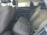 Hyundai Tucson Salon Polska Podgrzewanie Kamera Virtual cockit  150KM Gliwice - zdjęcie 11