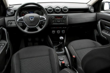 Dacia Duster 4X4 SalonPL 1.5 BluedCi 115KM Comfort FV23% Sokołów - zdjęcie 11
