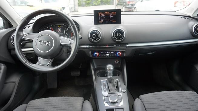 Audi A3 automat. Gwarancja. Polecam !!! Zielona Góra - zdjęcie 10