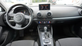Audi A3 automat. Gwarancja. Polecam !!! Zielona Góra - zdjęcie 10