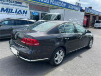 Passat 2.0TDI - 140KM Bogate wyposażenie Automat Highline Model 2011 Syców - zdjęcie 5