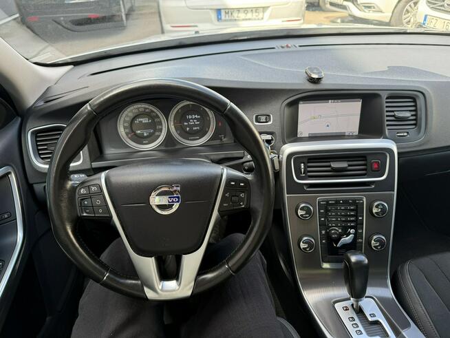 Volvo S60 automat,hak, opony wielosezonowe Olsztyn - zdjęcie 12