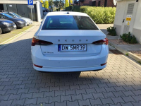 Sprzedaż auta- Skoda Octavia IV Fabryczna - zdjęcie 4