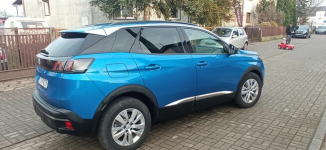 PEUGEOT 3008 1.2 Ostrów Wielkopolski - zdjęcie 5