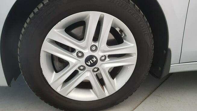 Kia Cee'd 1.6 CRDi SCR M ! Z Polskiego Salonu ! FV 23 % ! Warszawa - zdjęcie 9