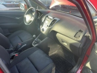 Hyundai ix20 Klimatyzacja Czujniki parkowania 125KM Gliwice - zdjęcie 9