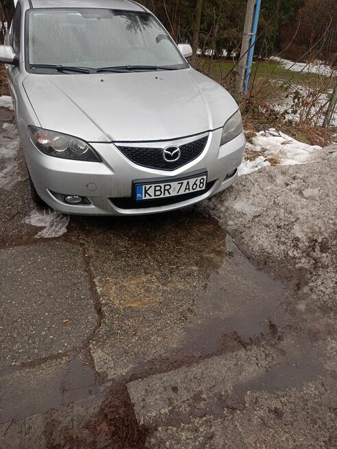 Mazda 3 Brzesko - zdjęcie 3