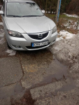 Mazda 3 Brzesko - zdjęcie 3