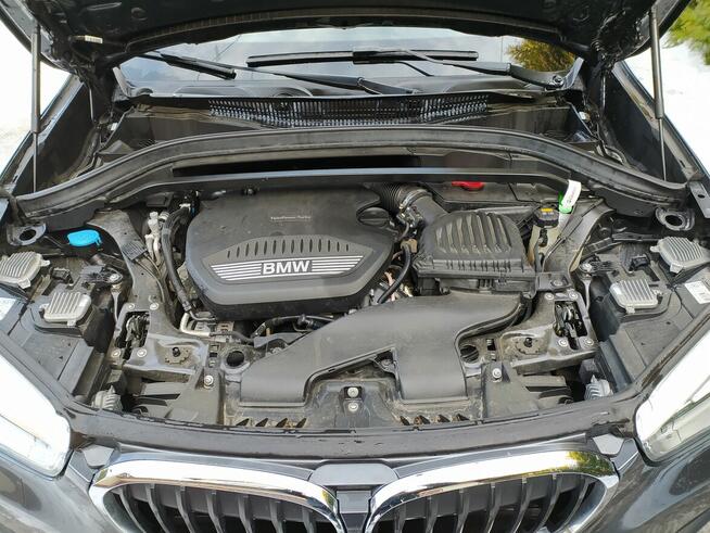BMW X1 sDrive 2.0d 190KM Łańcut - zdjęcie 5