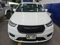 Chrysler Pacifica LIMITED / Wersja S / Kanada / niski przebieg Warszawa - zdjęcie 3