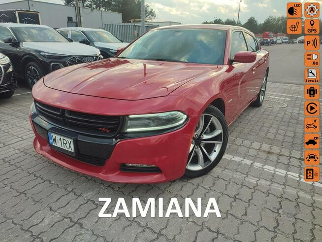 Dodge Charger 5.7 hemi Otwock - zdjęcie 1
