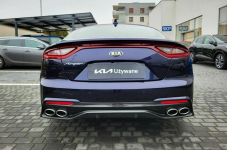 Kia Stinger fv23%/serwisowany/245KM Toruń - zdjęcie 4