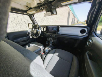 Jeep Wrangler Łódź - zdjęcie 9