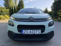Citroen C3 1.5 BlueHDi | Krajowy |Niski przebieg | Manual Szczecin - zdjęcie 2