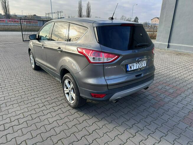 Ford Escape 1.6B, 180KM, Alufelgi, Tempomat, Super Ostrowiec Świętokrzyski - zdjęcie 2