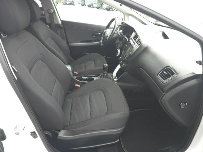 Kia Cee'd Bogate wyposażenie | Niski przebieg Żarki - zdjęcie 12