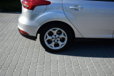 Ford Focus 1.5D 2015r Duża Navi Oryginał Lakier 2 KPL KÓŁ Sprowadzony Majdan Sieniawski - zdjęcie 10