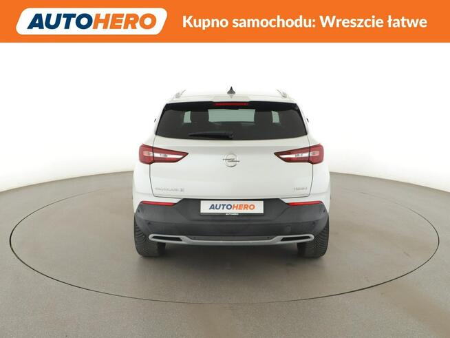 Opel Grandland X full led automat navi pdc auto klima ULTIMATE acc Warszawa - zdjęcie 6