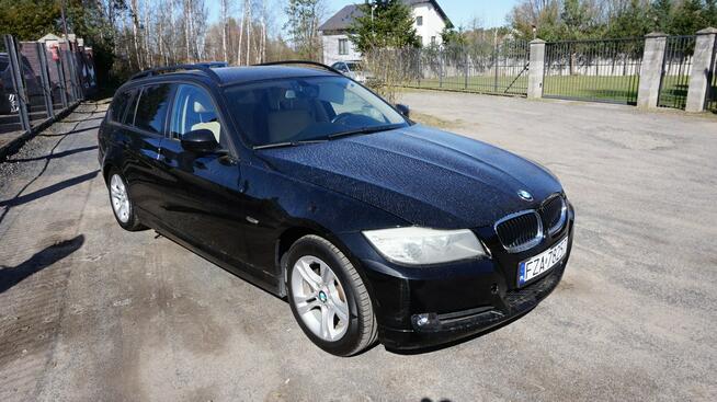 BMW 320 zarejestrowany, ubezpieczony. Gwarancja. Polecam !!! Zielona Góra - zdjęcie 3