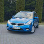 Kia Ceed 1.4 Benzyna 90KM Manual