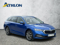 Škoda Octavia 2.0 TDI 150KM SCR Style DSG SalonPL VAT23% Jawczyce - zdjęcie 7