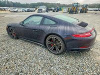 Porsche 911 / niski przebieg / 3.0 420KM / Tarnów - zdjęcie 5