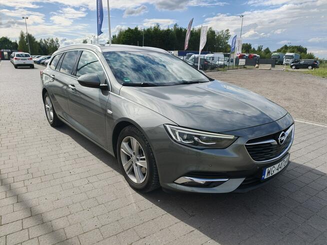 Opel Insignia Sports Tourer Automat ful Lipówki - zdjęcie 3