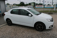 Dacia Logan Nawigacja Gwarancja  F Marża Salon PL Warszawa - zdjęcie 5