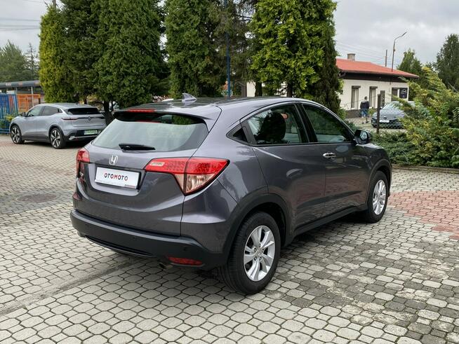 Honda HR-V 1.5 130 KM ,Niski Przebieg, Gwarancja Tarnowskie Góry - zdjęcie 4