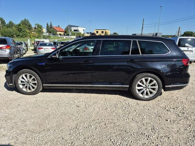 Volkswagen Passat Gte* Mały przebieg* Model 2023 Bydgoszcz - zdjęcie 12