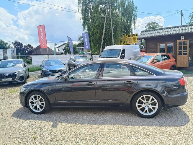 Audi A6 3.0Tdi*Automat*Faktura vat23,% Bibice - zdjęcie 3