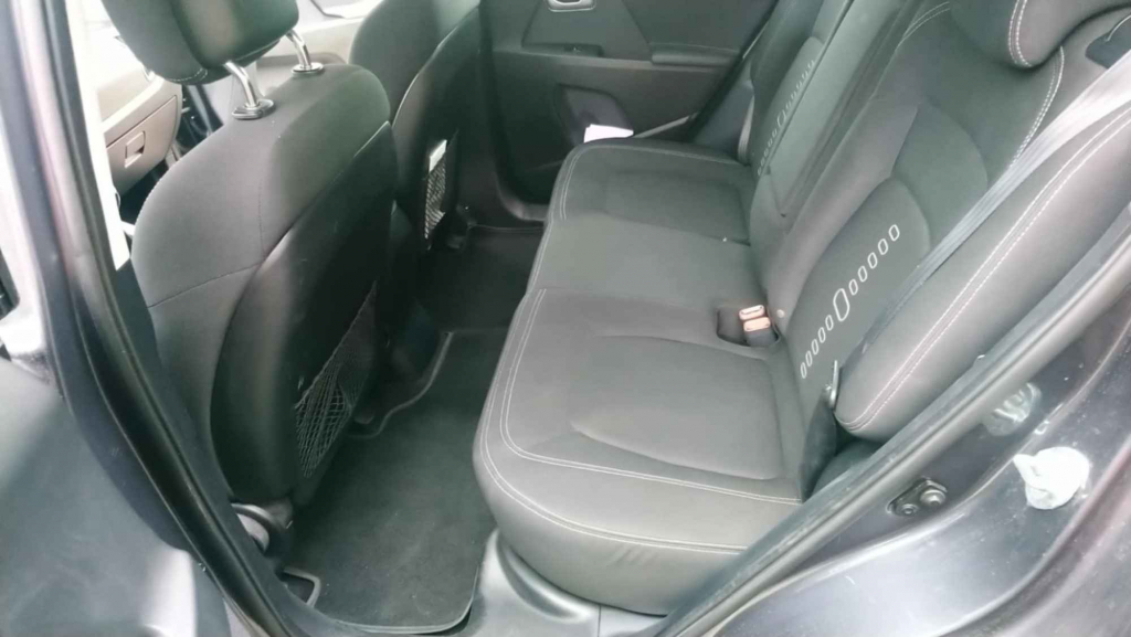 Sprzedam Kia sportage Choszczno - zdjęcie 6