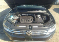 Volkswagen Tiguan 2018, 2.0L, 4x4, po kradzieży Słubice - zdjęcie 9